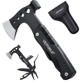 14-1 Multi-Tool Axe & Hammer