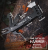 14-1 Multi-Tool Axe & Hammer