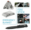 14-In-1 Outdoor Emergency Survival Kit