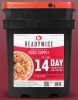 ReadyWise - 14 Day Emergency Food Bucket