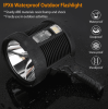 Rechargeable LED Searchlight (3000 Lumens)