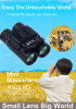 40x22 HD Powerful Binoculars