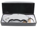 5.25" Karambit Automatic Knife