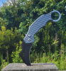 5.25" Karambit Automatic Knife