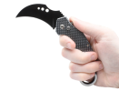 5.25" Karambit Automatic Knife