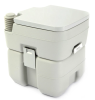 5.3 Gallon 20L Flush Portable Toilet