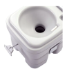 5.3 Gallon 20L Flush Portable Toilet