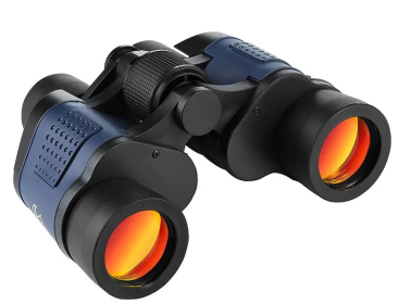 60x60 Telescope HD Binoculars