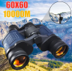 60x60 Telescope HD Binoculars