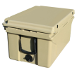 65QT Cooler (Khaki)