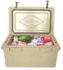 65QT Cooler (Khaki)