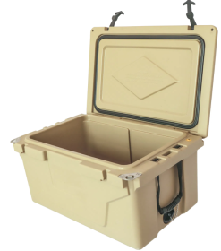 65QT Cooler (Khaki)