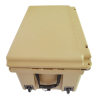 65QT Cooler (Khaki)