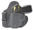 Appendix Carry Left-handed Holster