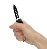 Streetwise 4" Automatic OTF Knife with Dagger Blade