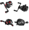 Baitcasting Fishing Reel (17.5lbs Max Drag)