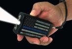 Blue Line 9,000,000* Stun Gun