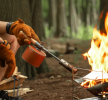 Camping Blow Torch