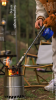 Camping Blow Torch