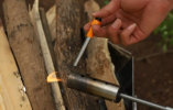 Camping Blow Torch