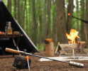 Camping Blow Torch