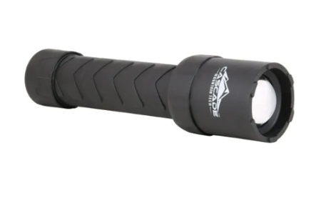 CMT STEELCORE™ 1000 Lumens LED Flashlight