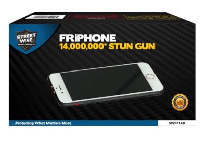 FRiPHONE 14,000,000* Stun Gun