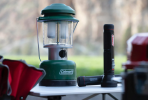 Coleman 390 Lumen Twin LED Lantern