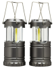 Collapsible Camping Lantern (2-Pack)