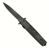 Dagger Style Multi-Tool Survival Pocket Knife