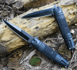 Dagger Style Multi-Tool Survival Pocket Knife