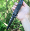 Dagger Style Multi-Tool Survival Pocket Knife