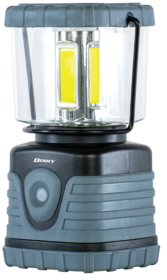 Dorcy 3000 Lumens Electric Camping Lantern