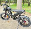 Ridstar Dual Motor 2000W EBike