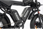 Ridstar Dual Motor 2000W EBike