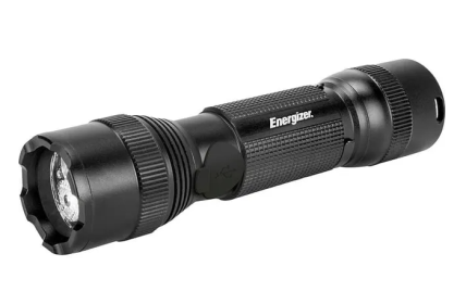 Energizer TAC-R-700 Lumen LED Flashlight