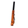 Fire Flute Whistle with Ferro Rod