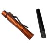 Fire Flute Whistle with Ferro Rod