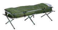 Foldable Camping Cot Combo Set