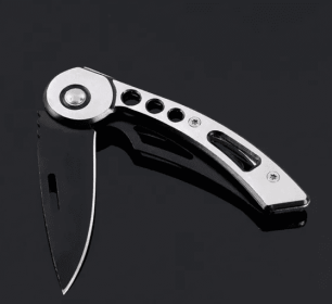 Folding Pocket Knife