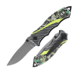 Tactical Folding Knife