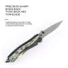 Tactical Folding Knife