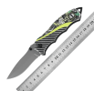 Tactical Folding Knife