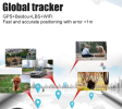 GPS Tracking Device for Camping + GPS card SIM