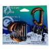 Gearbiner Clip Set