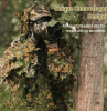 Walmeck Ghillie Suit for Men