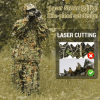 Walmeck Ghillie Suit for Men