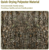 Walmeck Ghillie Suit for Men