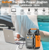 Gofort Mini 200W Portable Power Station