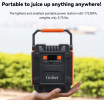 Gofort Mini 200W Portable Power Station